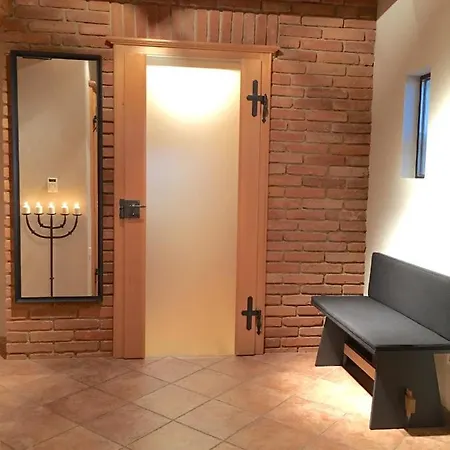 Thombauer Hube * Sankt Johann im Saggautal