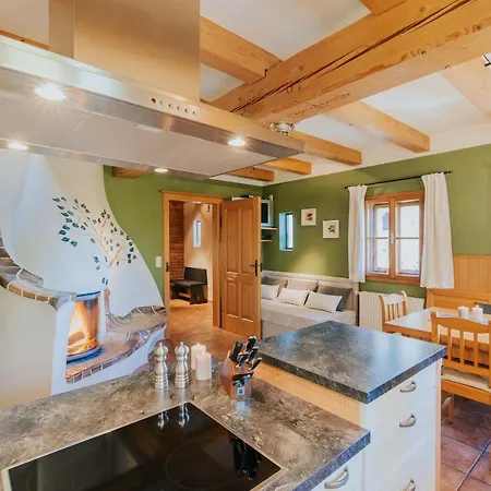 Villa Thombauer Hube