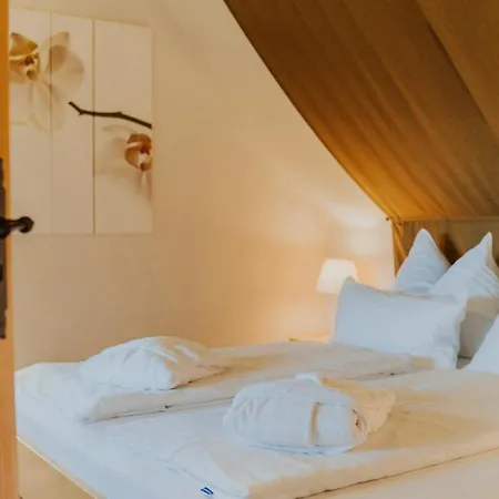 Thombauer Hube Villa *