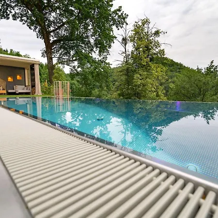 Villa Thombauer Hube *