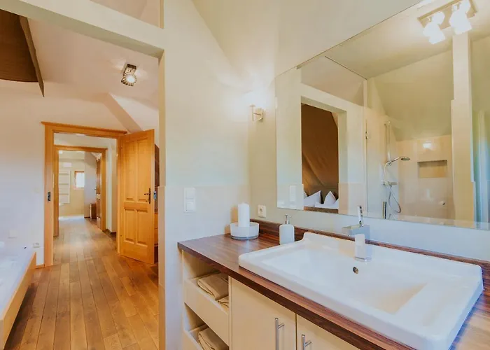 Villa Thombauer Hube *