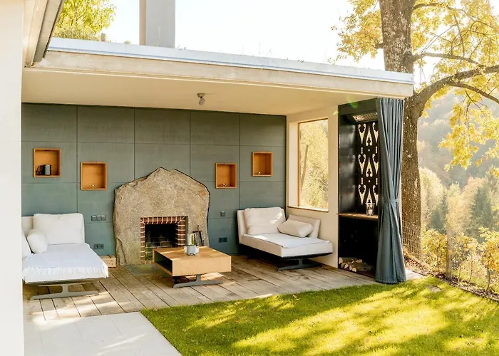 Thombauer Hube Sankt Johann im Saggautal