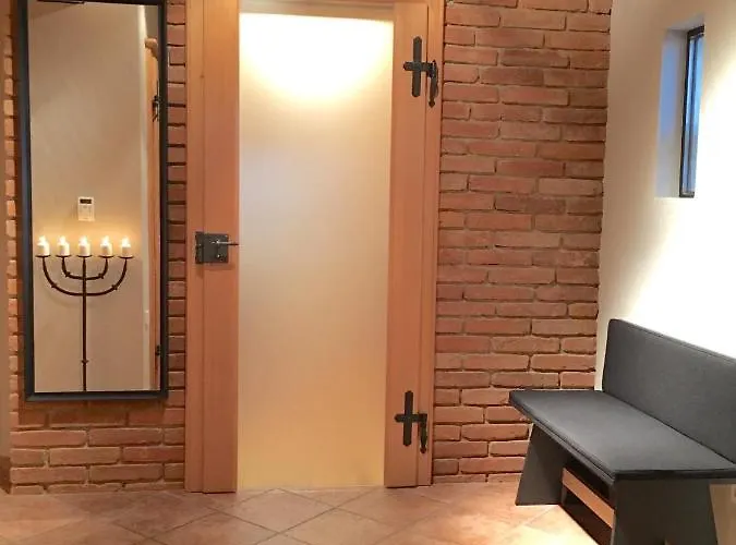 Thombauer Hube * Sankt Johann im Saggautal