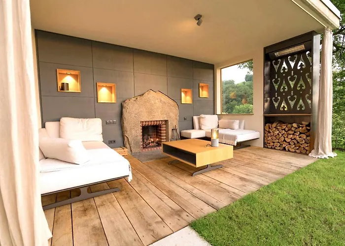 Thombauer Hube Villa Sankt Johann im Saggautal