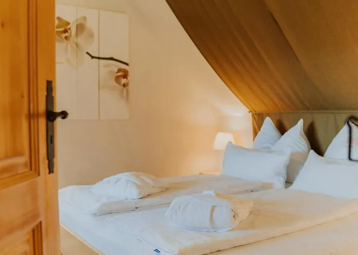 Thombauer Hube Villa *