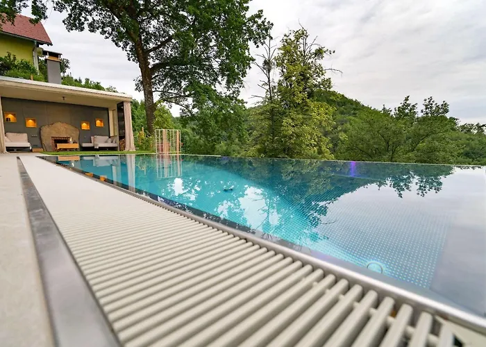 Villa Thombauer Hube *